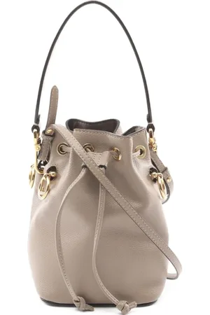 Fendi 2010s mini Montresor handbag