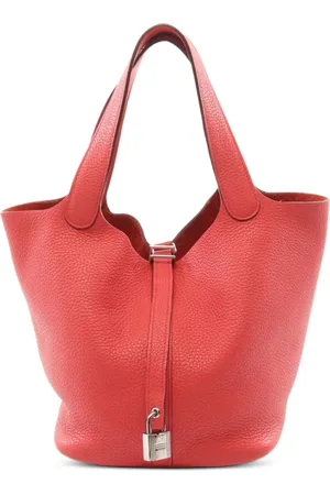 Hermès 2010 Picotin MM handbag