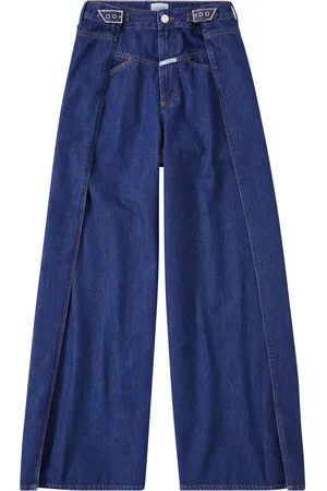 Closed Margo-X wide jeans