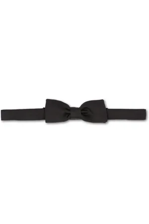 Prada Silk bow-tie