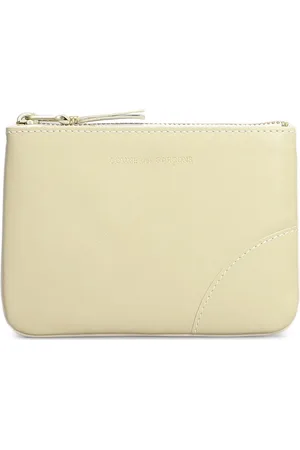 Comme des Garçons Textured pouch
