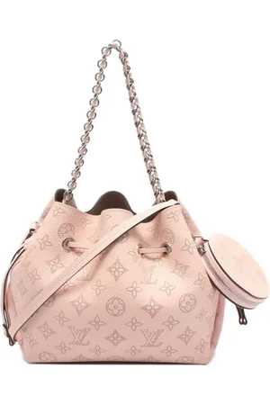 LOUIS VUITTON 2021 Bella Mahina handbag