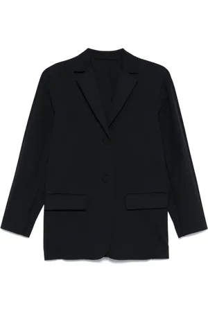 Max Mara Single-breasted blazer