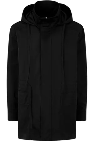 Studio Tomboy Hooded jacket