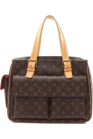 LOUIS VUITTON 2005 Multipli Cite handbag
