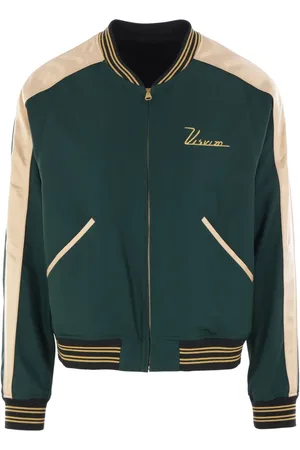 VISVIM Douglas Team jacket