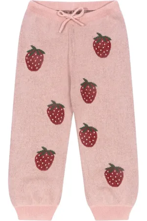 Konges Sløjd Lapis trousers