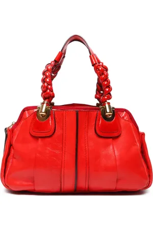 Chloé 2000-2020 Heloise handbag