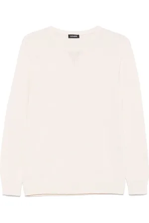 CENERE GB Cotton sweater