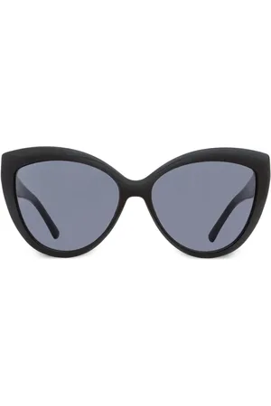 Jimmy Choo Sinnie cat-eye sunglasses