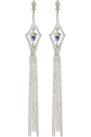 VALENTINO GARAVANI Rêve Radieux clip-on earrings