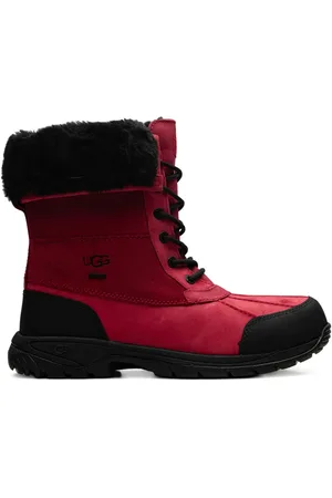 UGG Butte boots
