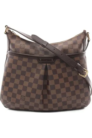 LOUIS VUITTON 2012 Bloomsbury PM handbag