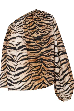 Sleeper Gaia blouse