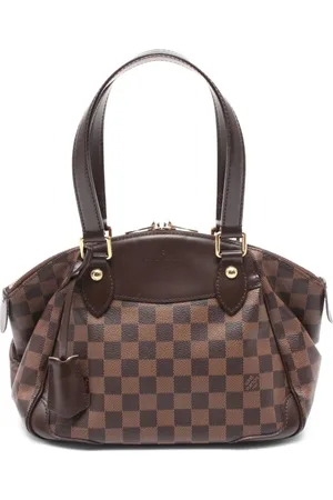 LOUIS VUITTON 2011 Verona PM shoulder bag