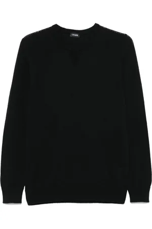 CENERE GB Cotton sweater