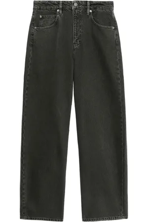 Frame Long Barrel jeans