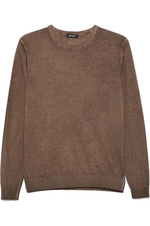 CENERE GB Cotton sweater