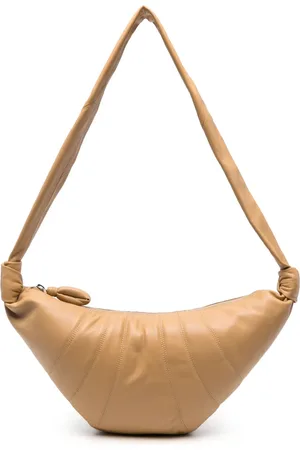LEMAIRE Medium Croissant shoulder bag