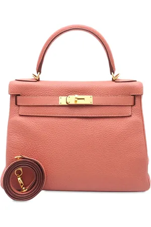 Hermès 2013 Clemence Kelly II Retourne 28 satchel