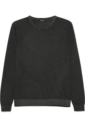CENERE GB Cotton sweater