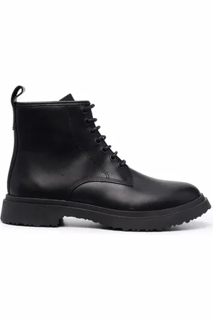 Camper Walden lace-up boots