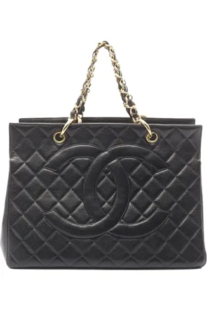 CHANEL 1996-1997 Matelasse handbag