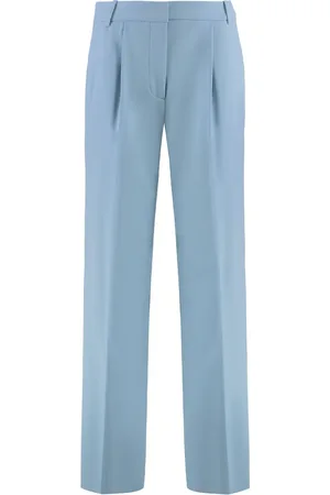 Calvin Klein Wide-leg trousers