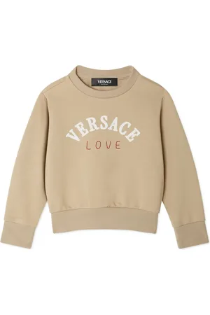 VERSACE Love sweatshirt