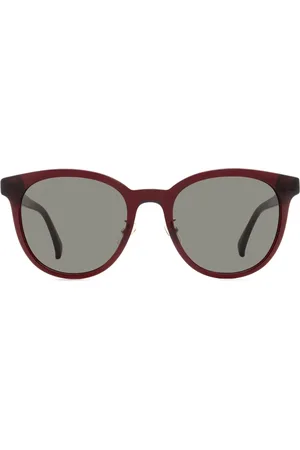 Max Mara Pantos-frame sunglasses