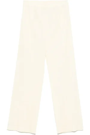 PLEATS PLEASE ISSEY MIYAKE Thicker Bottoms 2 trousers