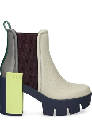 united nude 100mm Grip Chelsea III boots