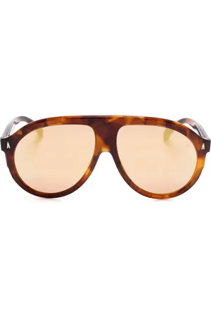 Moncler Fhaite sunglasses