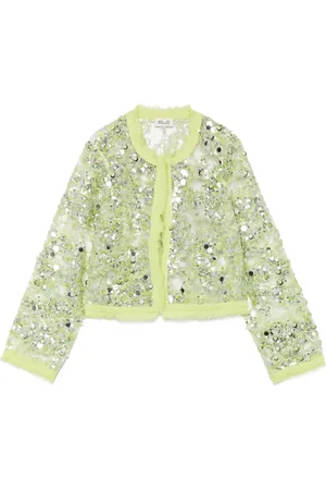 Baum und Pferdgarten Bethina jacket