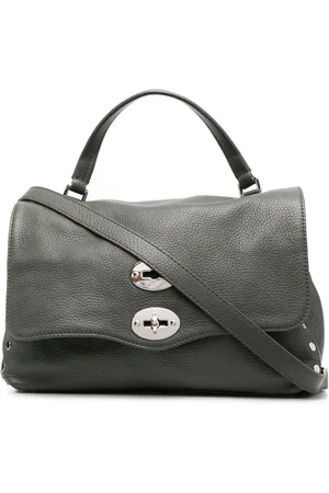 Zanellato Leather satchel-bag