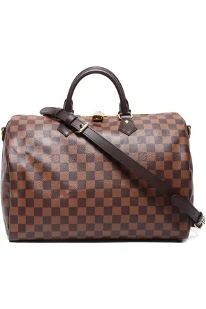 LOUIS VUITTON 2020-2024 Speedy tote bag