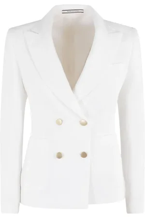 TAGLIATORE Double-breasted blazer