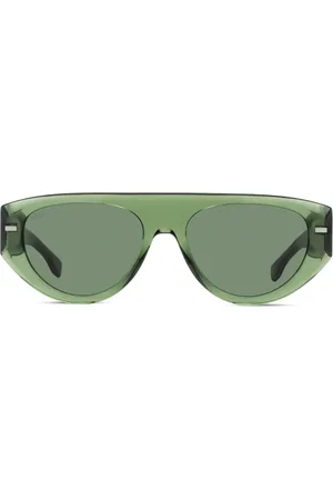 HUGO BOSS The sunglasses