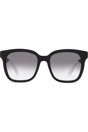 Alexander McQueen AM 295 sunglasses