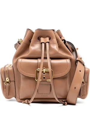 Chloé Camera bucket bag