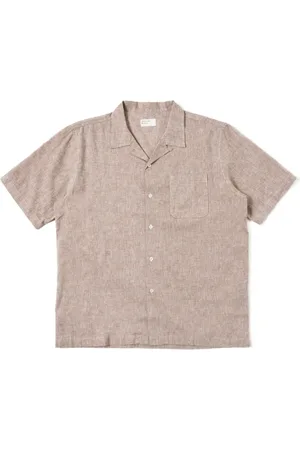 Universal Works Road shirt