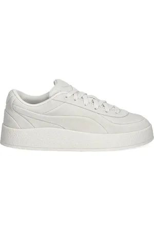 PUMA CA Lux Elevated platform sneakers