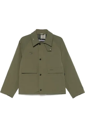 Barbour Spey Showerproof jacket