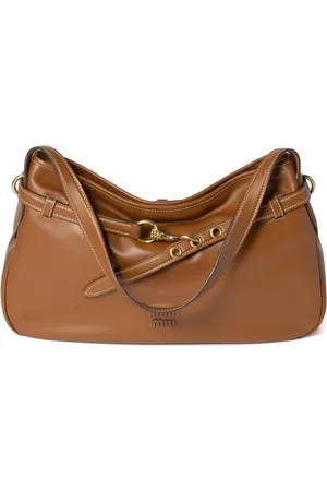 Miu Miu Aventure shoulder bag