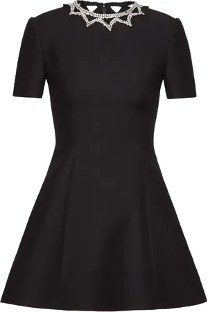 VALENTINO GARAVANI Sequined dress