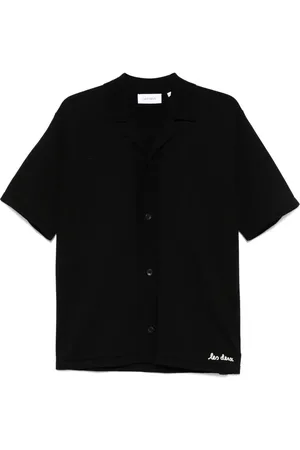 Les Deux Geoffroy shirt