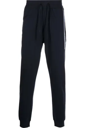 HUGO BOSS Authentic track pants