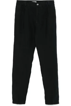 CRUNA Linen trousers