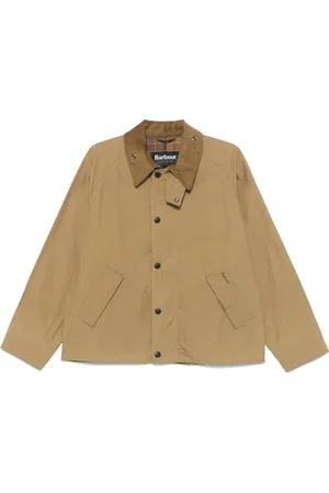 Barbour Transport jacket