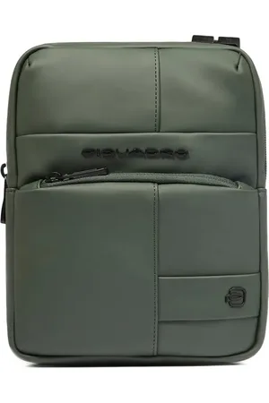 Piquadro Water-resistant laptop bag